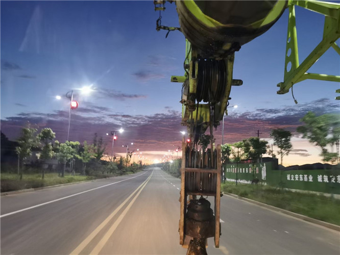 成安县大件吊装怎么收费